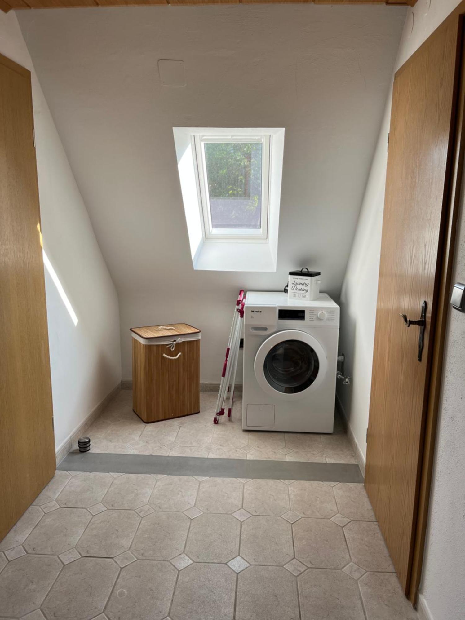 Schoene Wohnung In Ruhiger Laendlicher Lage Heidenheim  Zewnętrze zdjęcie